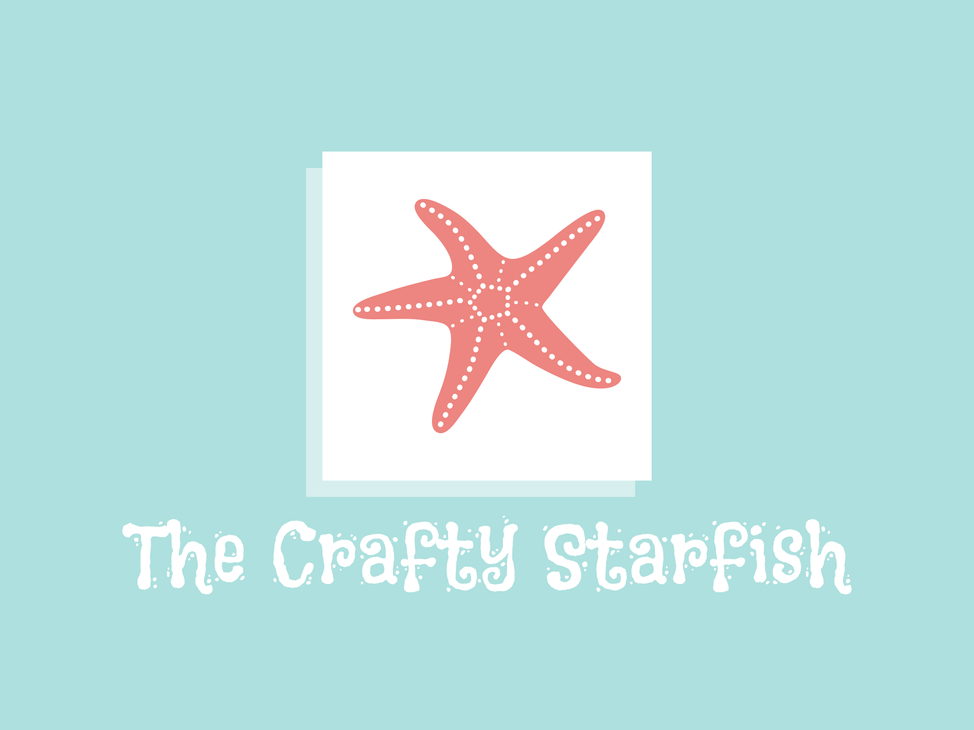 The Crafty Starfish